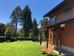 Casa Roma Villa La Angostura
